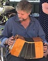 bandoneonspeler
