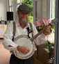banjo smal