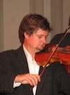 violist romantische vioolmuziek