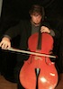 cellist