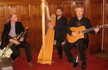 iers harp trio